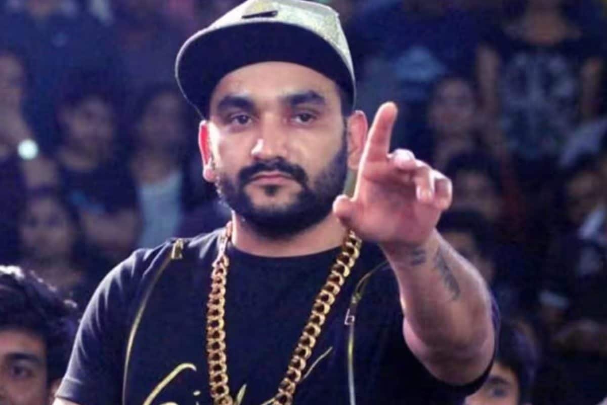 Haryanvi Rapper Fazilpuria Survives Targeted Shooting Near Gurugram, Probe Underway