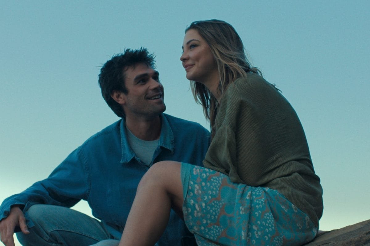 The Map That Leads To You Trailer: Madelyn Cline And KJ Apa Spark Romance On A European Escape