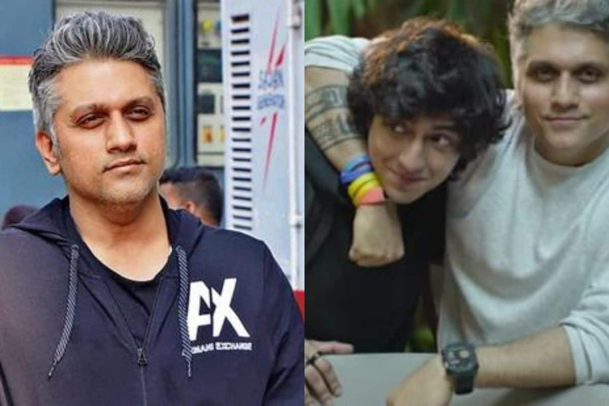 Ahaan Panday Wasnt Cast For Saiyaara Based On Audition, Says Mohit Suri: After A Couple Of Drinks...