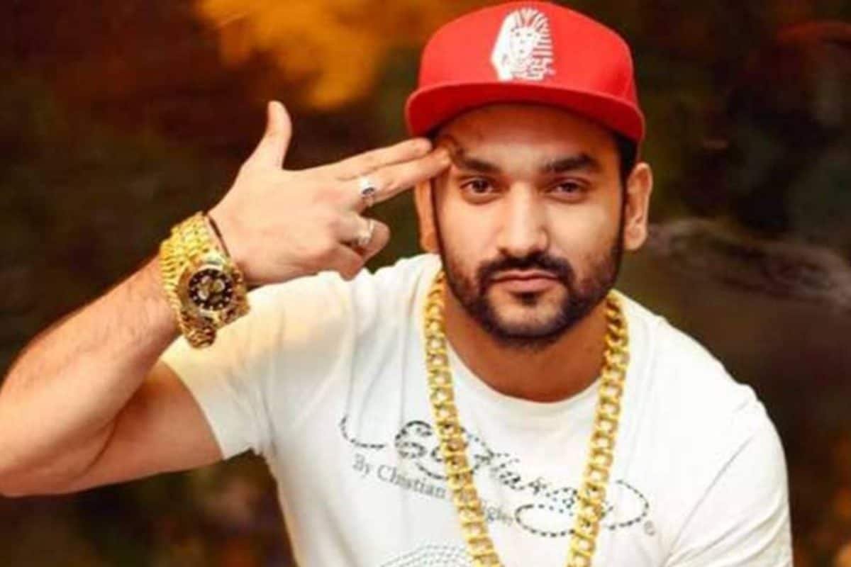 Fazilpuria Shooting Case: Man Alleges Singer Owes Rs 5 Crore, Threatens More Attacks