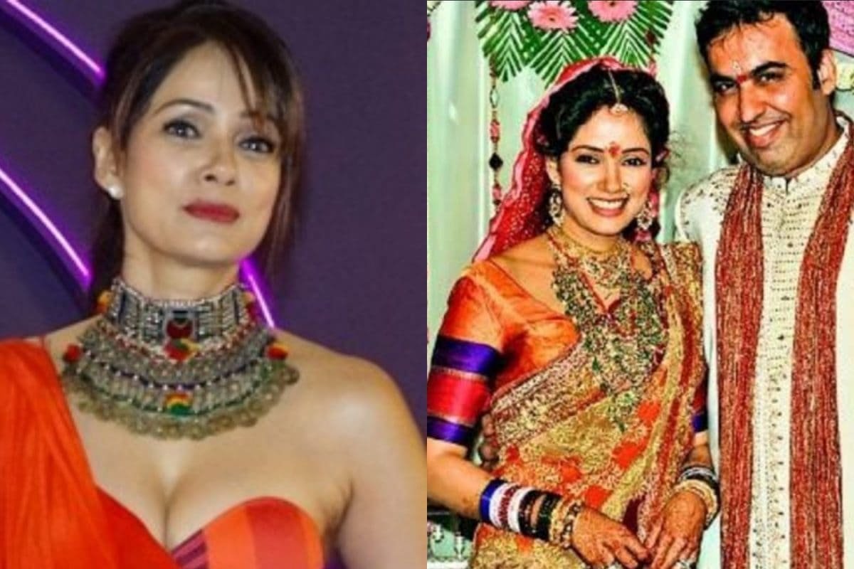 Vidya Malavade On Losing Husband In 2000 Plane Tragedy: Air India Crash Brought It Back