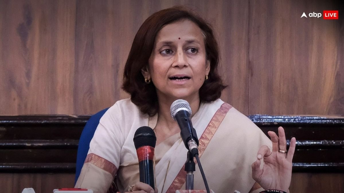 लद्दाख के सामाजिक कार्यकर्ता सोनम वांगचुक की रिहाई के लिए पत्नी पहुंची सुप्रीम कोर्ट, NSA हिरासत को अवैध बताया