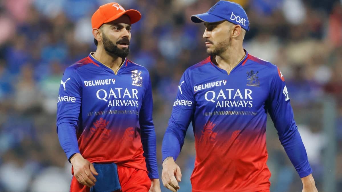 RCB के पूर्व कप्तान फाफ डु प्लेसिस ने IPL से तोड़ा नाता, बोले- मैं PSL में खेलूंगा, भारत...