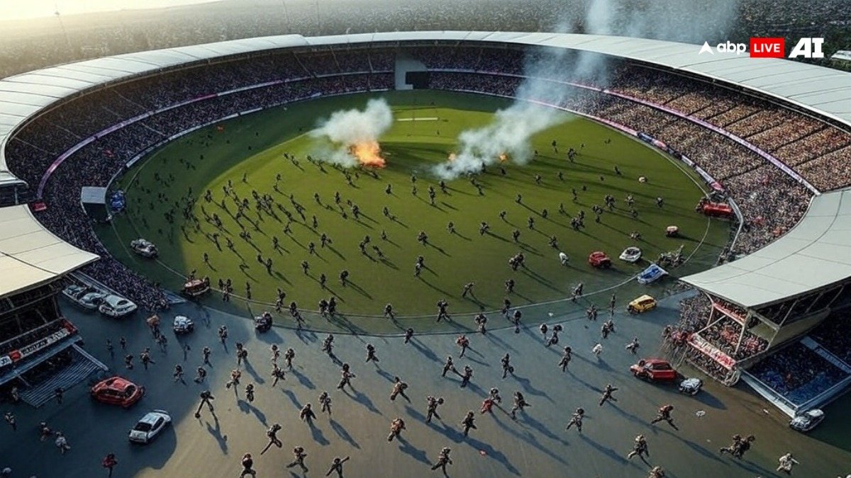 रावलपिंडी में ड्रोन अटैक के बाद PSL मैच रद्द; कराची-दोहा और दुबई में खेले जाएंगे बाकी बचे मुकाबले