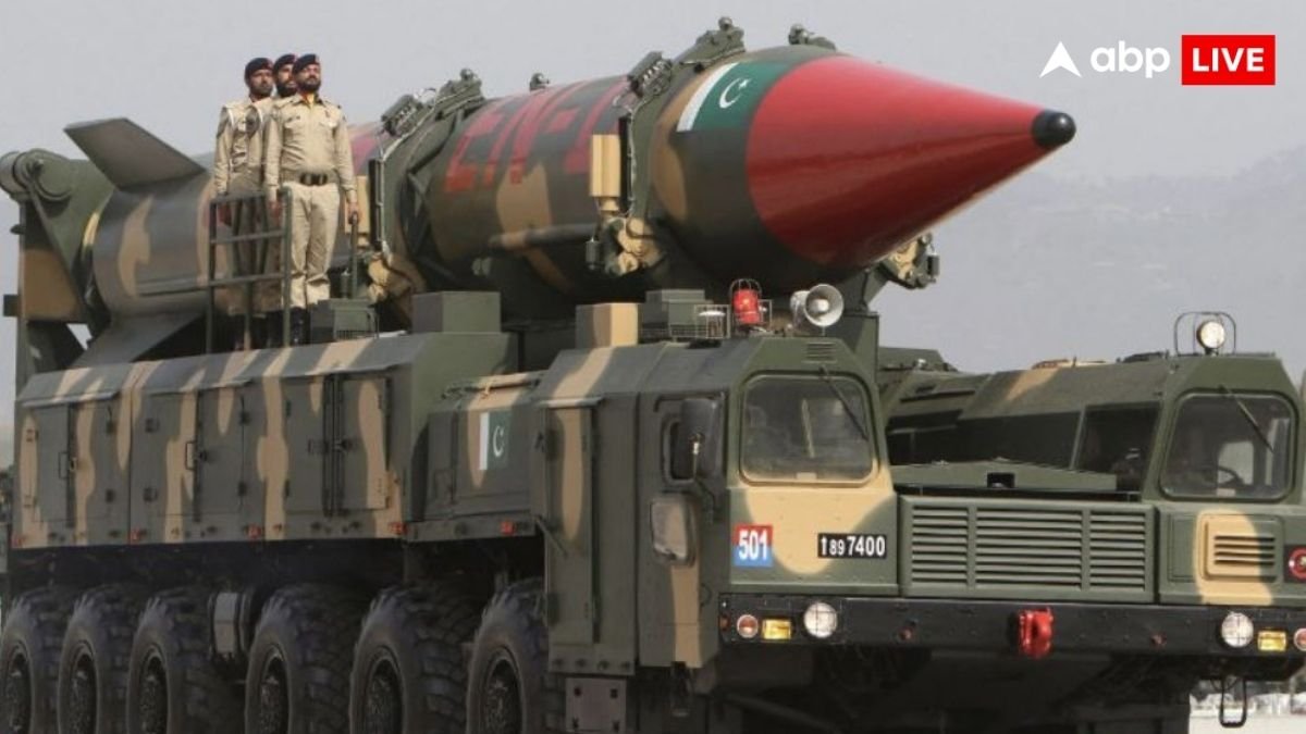 Agni-V Missile Vs Ababeel missile: भारत की अग्नि-5 की नकल का पाकिस्तान का सपना चकनाचूर, फिर अबाबील मिसाइल का टेस्ट फेल, PAK साइंटिस्ट का फूला दम