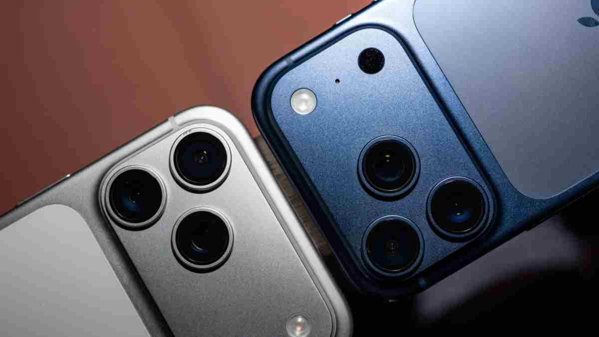 ये 5 एंड्रॉयड कैमरा फोन iPhone 17 Pro को देते हैं कड़ी टक्कर, धांसू फीचर्स के साथ डिजाइन भी है स्टाइलिश