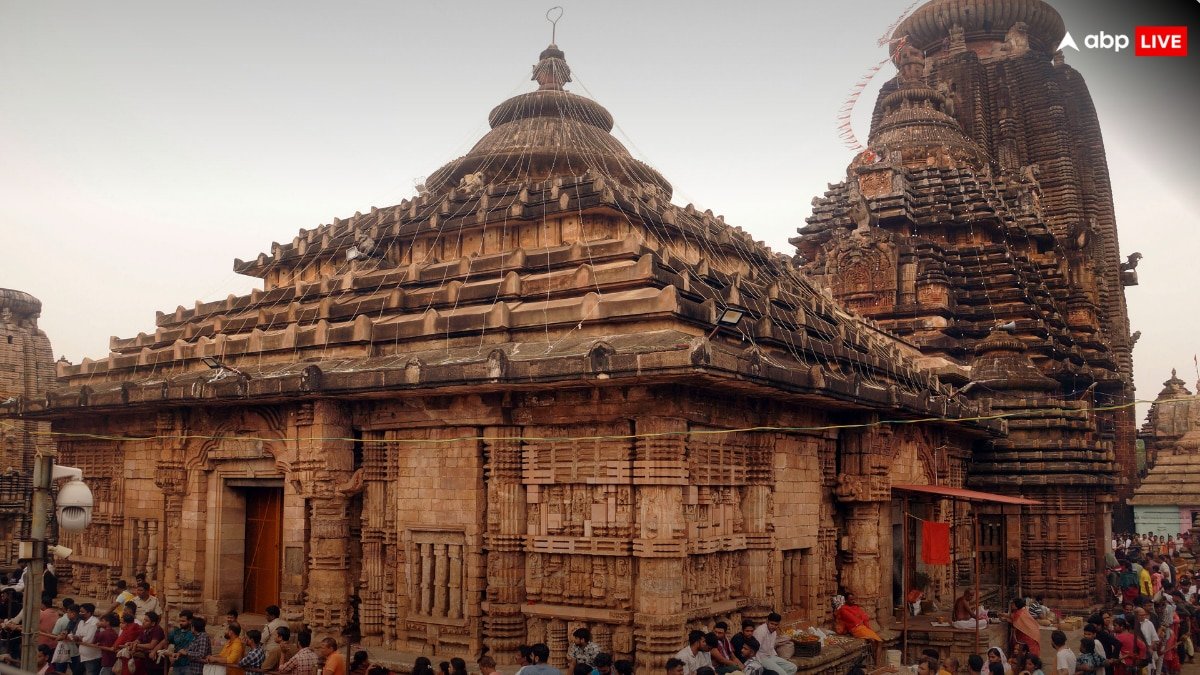 लिंगराज मंदिर हादसे को लेकर विपक्ष ने ओडिशा सरकार पर साधा निशाना, सही इंतेजाम नहीं करने का लगाया आरोप