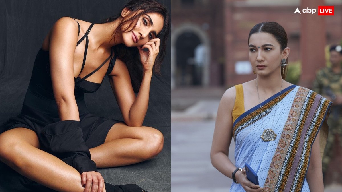 गौहर खान-वाणी कपूर: इत्तेफाक या कुछ और? वॉर 2 वालों ने संवारा एक ही दिन पैदा हुई दोनों एक्ट्रेस का करियर