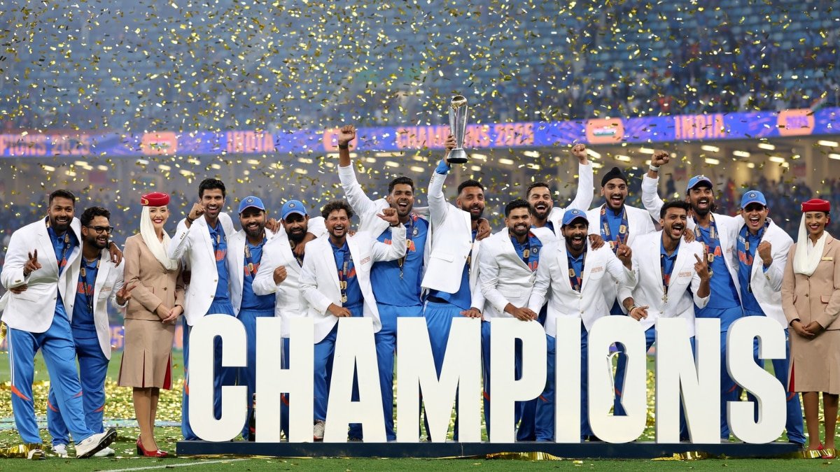 Jobs in BCCI: भारत की क्रिकेट टीम में कैसे मिलती है नौकरी, जानें कहां निकलती है वैकेंसी