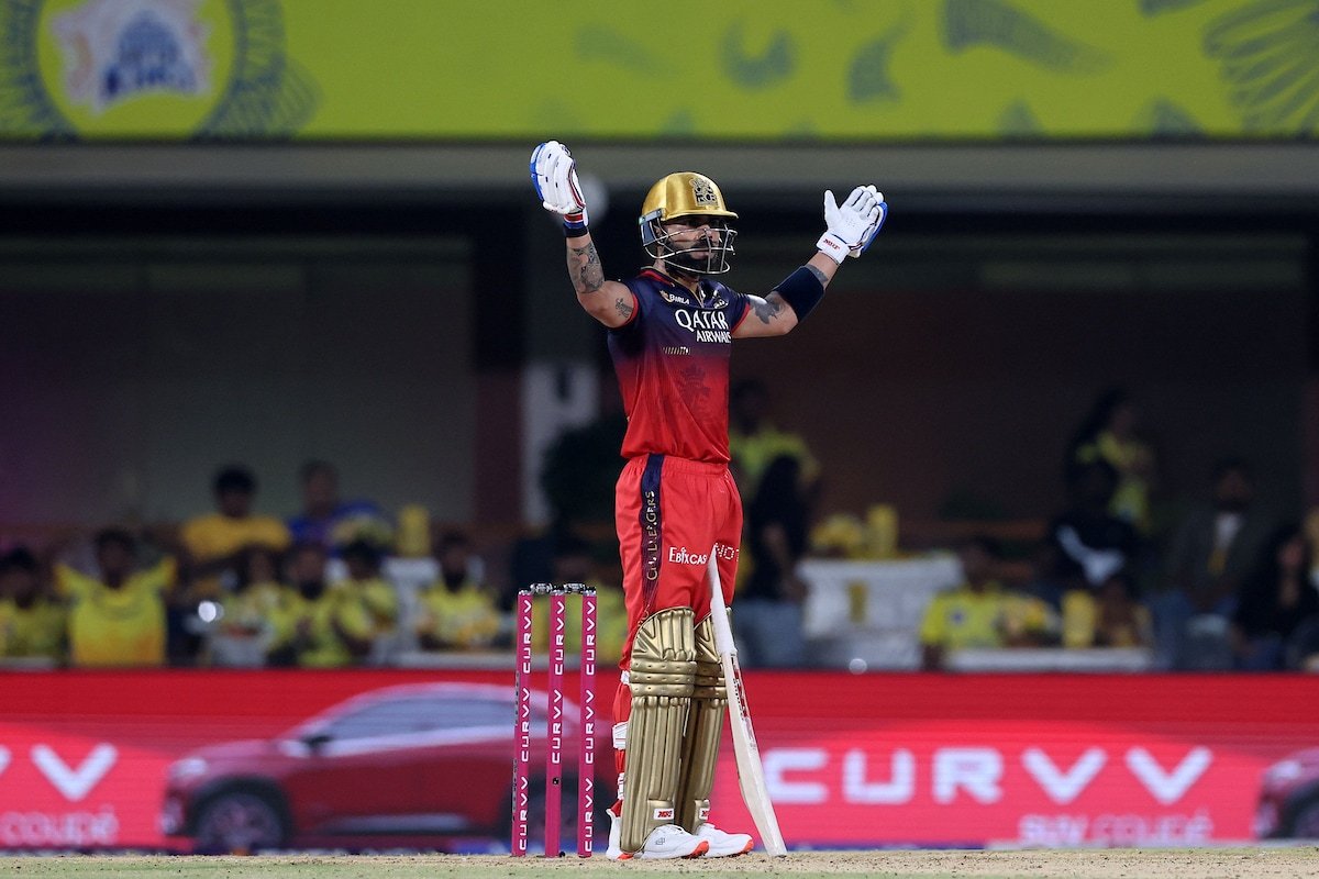 Virat Kohli To Play In Big Bash League? Social Media Post Breaks Internet