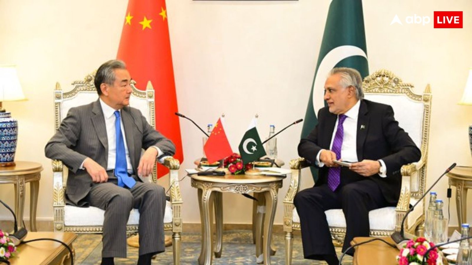 चीन-पाकिस्तान की आयरनक्लैड फ्रैंडशिप, CPEC 2.0 का ऐलान, जानें क्यों भारत के लिए टेंशन वाली बात