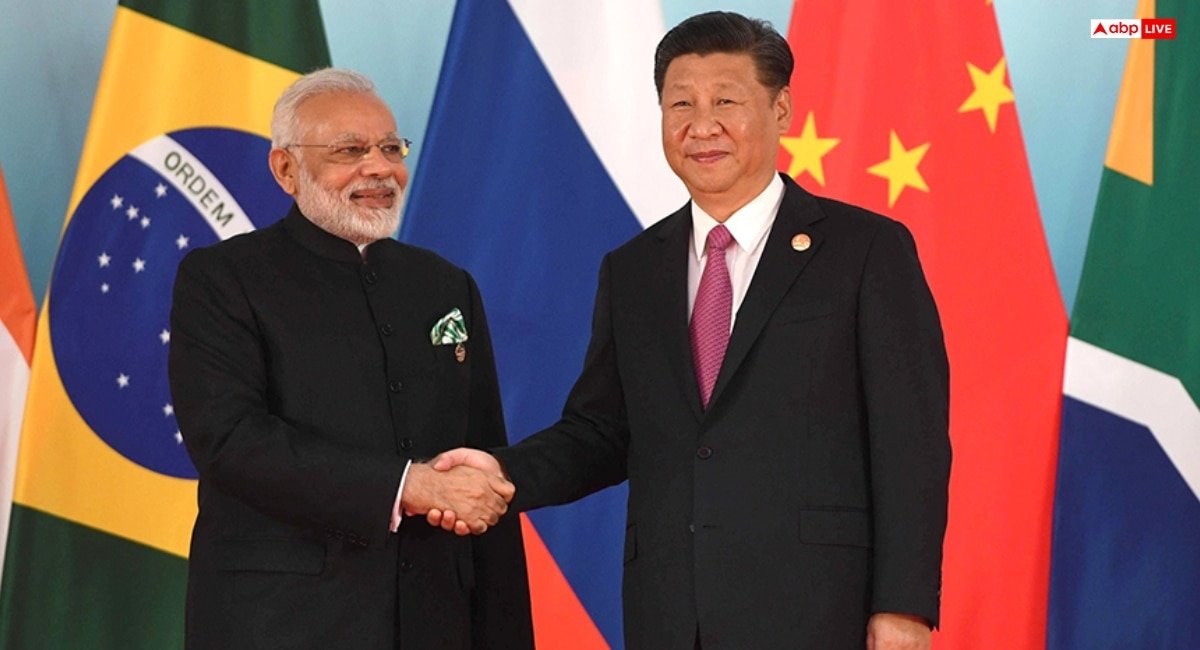 भारत के साथ मतभेदों को सही तरीके से..., ट्रंप की टैरिफ धमकियों के बीच चीन ने दिया बड़ा बयान