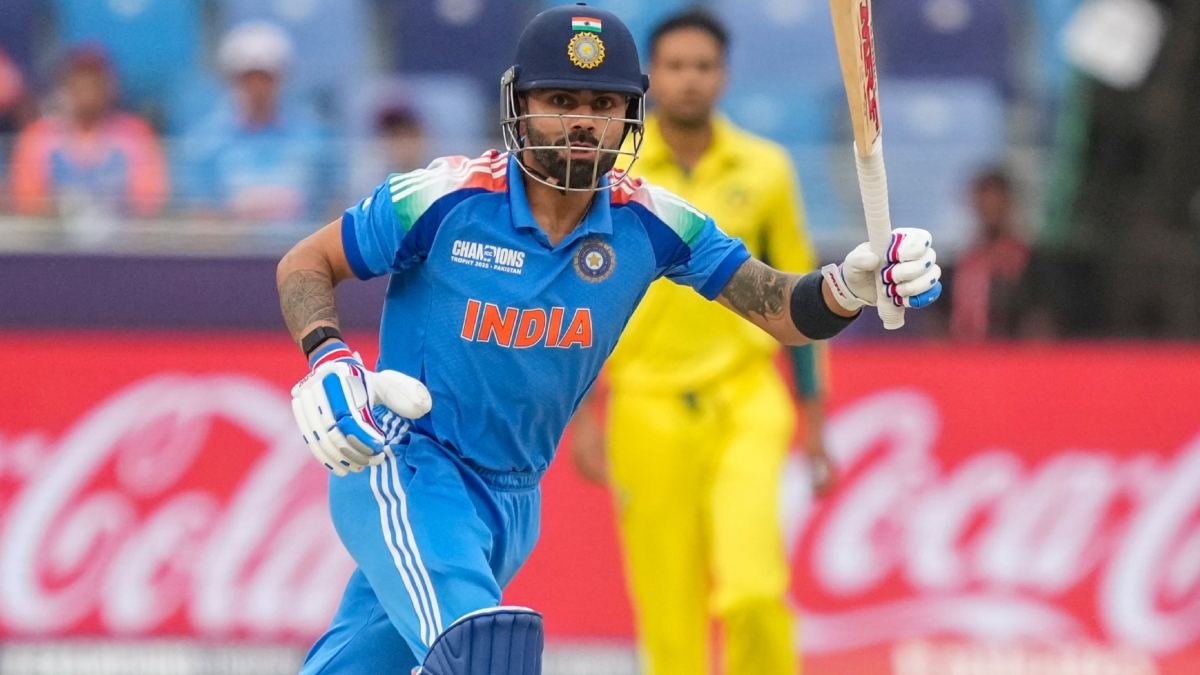 Virat Kohli: टी20 रिटायरमेंट वापस ले लेंगे कोहली? जानें किस टूर्नामेंट में खेलने का दिया हिंट