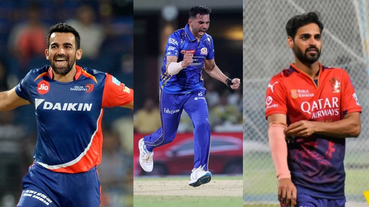 IPL मैच के पहले ओवर में सबसे ज्यादा विकेट, जहीर खान से आगे निकला MI का गेंदबाज; रच डाला इतिहास