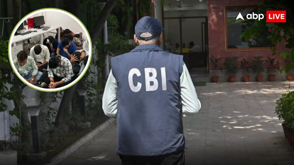 CBI Operation Chakra: CBI ने इंटरनेशनल साइबर ठगों का किया पर्दाफाश! जापानी नागरिकों संग करते थे बड़ा स्कैम