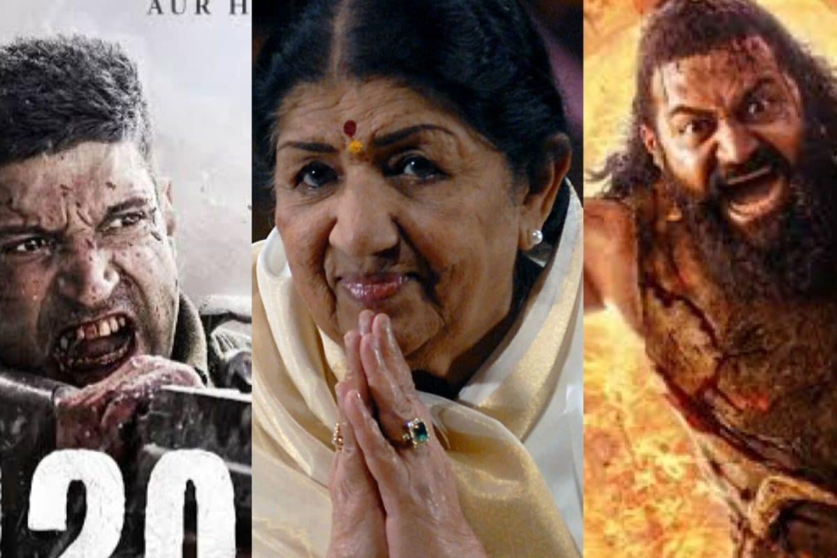 Farhan Akhtar’s 120 Bahadur Teaser 2 To Be Showcased With Kantara: Chapter 1 In Cinemas