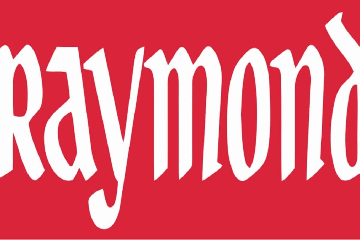 Raymond Shares Crash 65% Today: Why Is The Stock Falling After Realty Demerger?