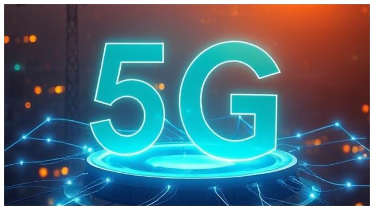 क्या 5G इंसानों के लिए खतरनाक है? वैज्ञानिकों ने रिसर्च में किया चौंकाने वाला खुलासा