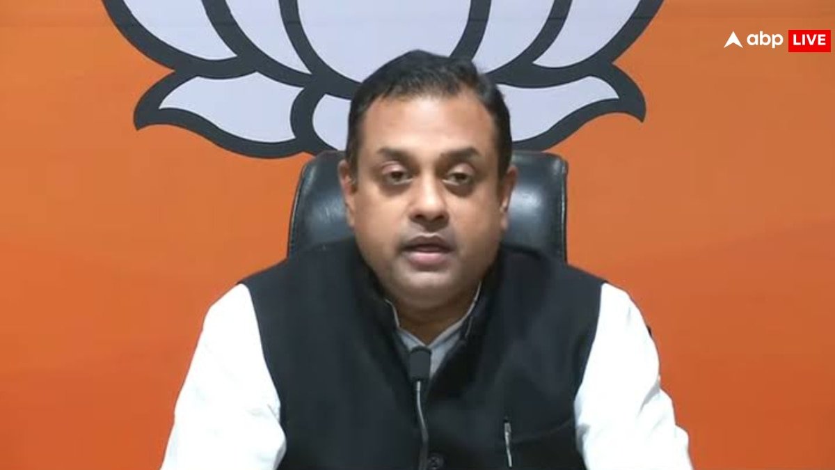 चरणजीत चन्नी ने सर्जिकल स्ट्राइक का मांगा सबूत तो भड़की BJP, संबित पात्रा बोले- पाकिस्तान वर्किंग कमेटी की तरह काम कर रही कांग्रेस