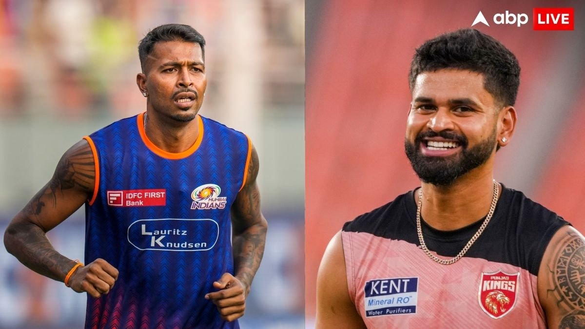 मुंबई की जीत आज मुश्किल, हार्दिक पांड्या की चिंता बढ़ा देंगे ये आंकड़े; जानें MI-PBKS मैच कौन जीतेगा?