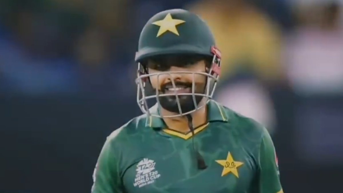 WI vs PAK: पिछले 63 मैचों में नहीं आया कोई शतक, कोहली को ज्ञान दे चुके बाबर आजम के नाम शर्मनाक रिकॉर्ड