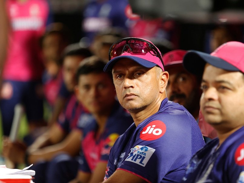 Accused Of Fixing In 2-Run Defeat vs LSG, Rajasthan Royals Break Silence