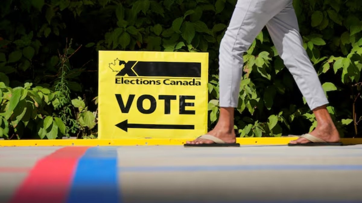 Canada Election 2025: 4 गुजराती इस बार कनाडा के आम चुनाव में आजमाएंगे किस्मत,  जानिए उनके बारे में सबकुछ