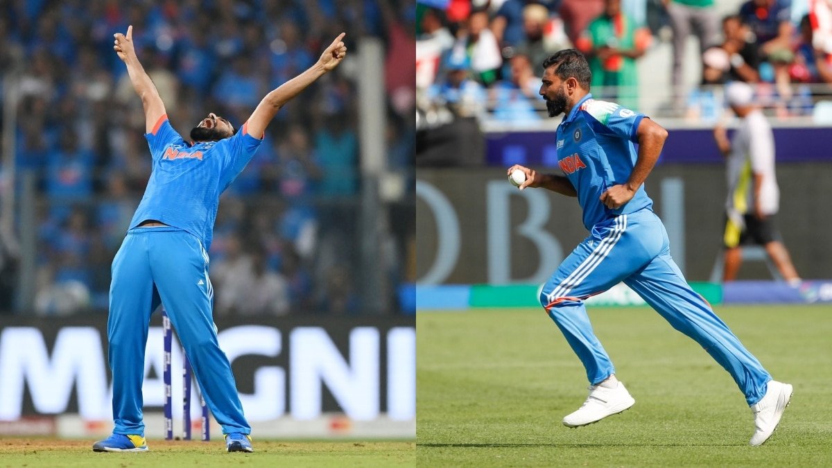 मोहम्मद शमी बन गए सबसे ज्यादा विकेट लेने वाले गेंदबाज, बांग्लादेश के खिलाफ 5 विकेट लेकर रचा इतिहास