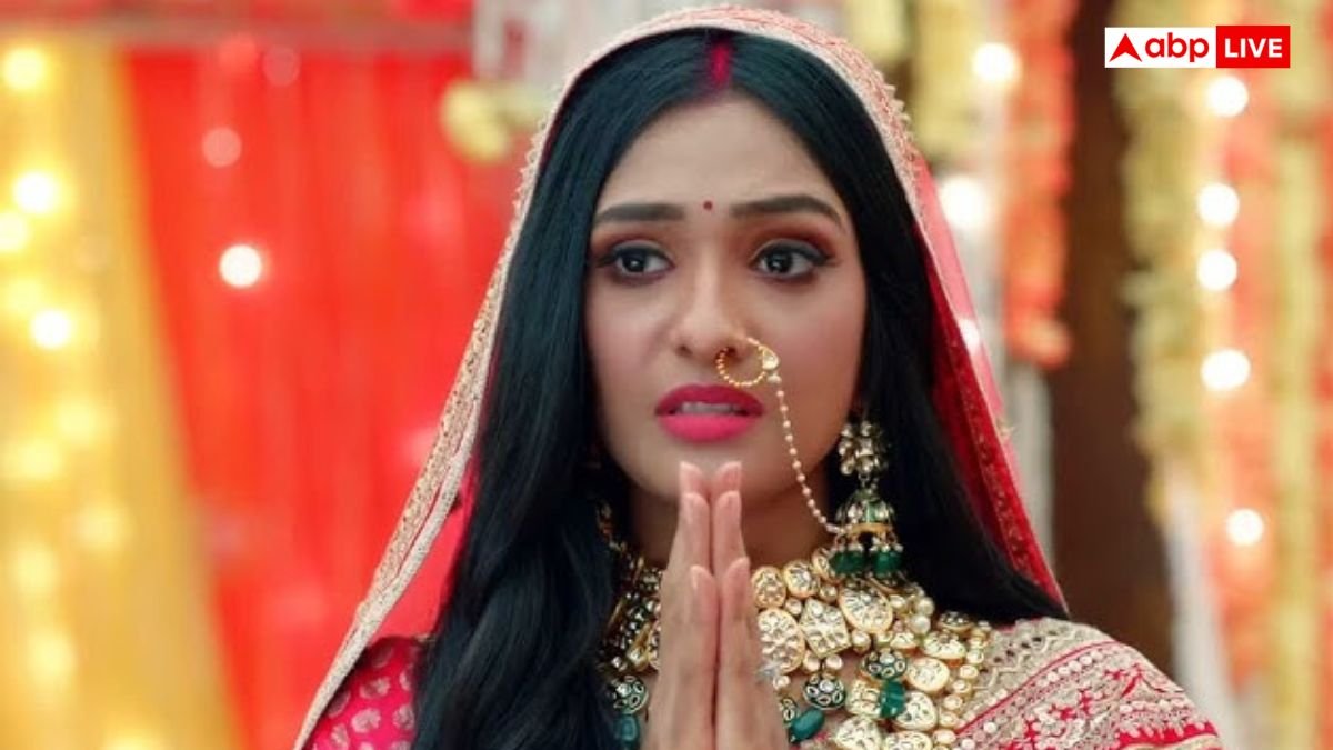 एक्टिंग नहीं करना चाहती थीं भाग्य लक्ष्मी की लक्ष्मी, फिर यूं पलटी किस्मत और बन गईं एक्ट्रेस