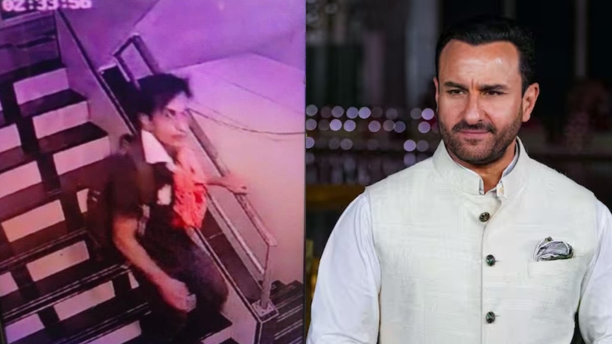 सैफ अली खान पर हमले के पीछे की तीन थ्योरी! ऑटोवाला बना मसीहा, आरोपी अब तक फरार | जानें बड़े अपडेट