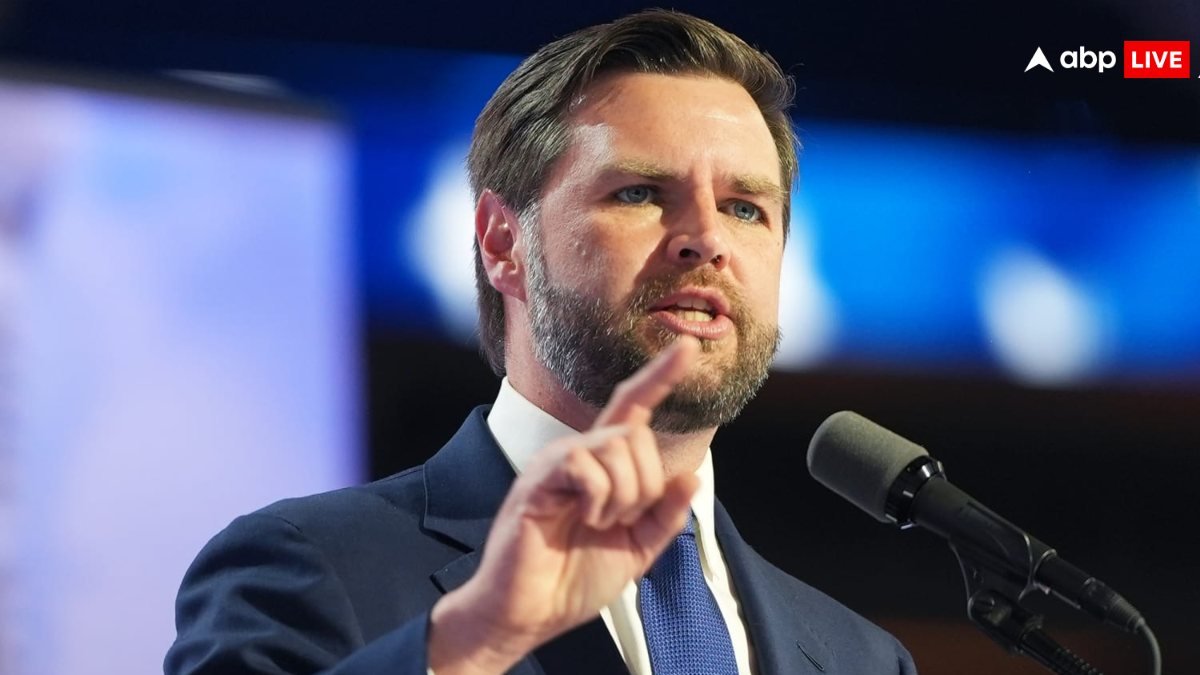 मुझे फर्क नहीं पड़ता, किस पर भड़क गए अमेरिका के उपराष्ट्रपति जेडी वेंस? एयरस्ट्राइक को लेकर कही ये बात