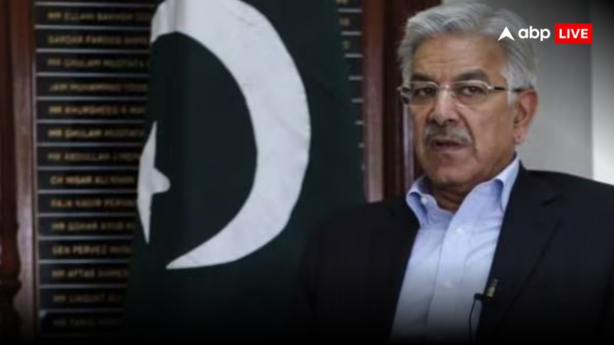 अगर भारत ने सिंधु नदी पर बांध बनाया तो हमला कर देंगे, पाकिस्तान के रक्षामंत्री ख्वाजा आसिफ ने फिर दी गीदड़भभकी