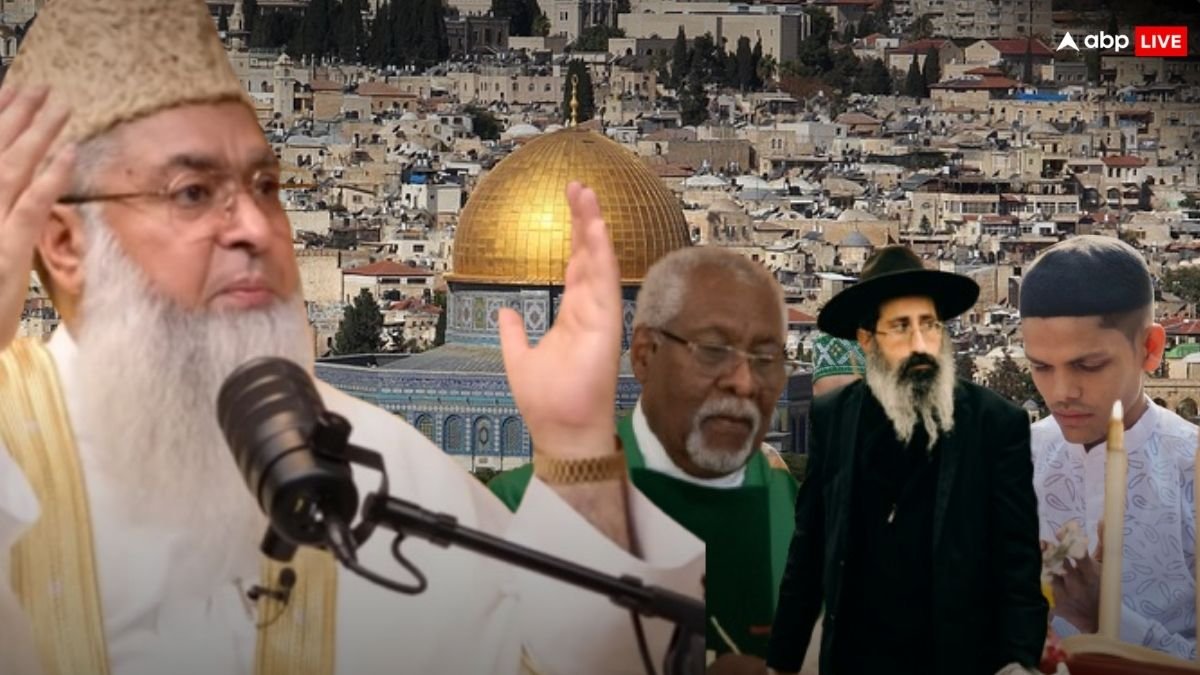 बहुत जल्दी आने वाला है नया धर्म- इब्राहिम एक फेथ, भारत के सबसे बड़े इमाम की भविष्यवाणी, जानें क्या है ये