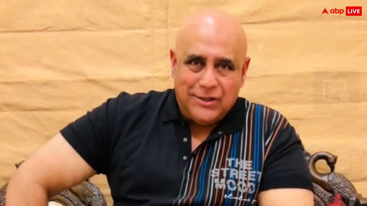 गे-लैस्बियन फिल्म बनाने को लेकर बॉलीवुड पर भड़के Puneet Issar, बताया क्यों चलीं पुष्पा-एनिमल