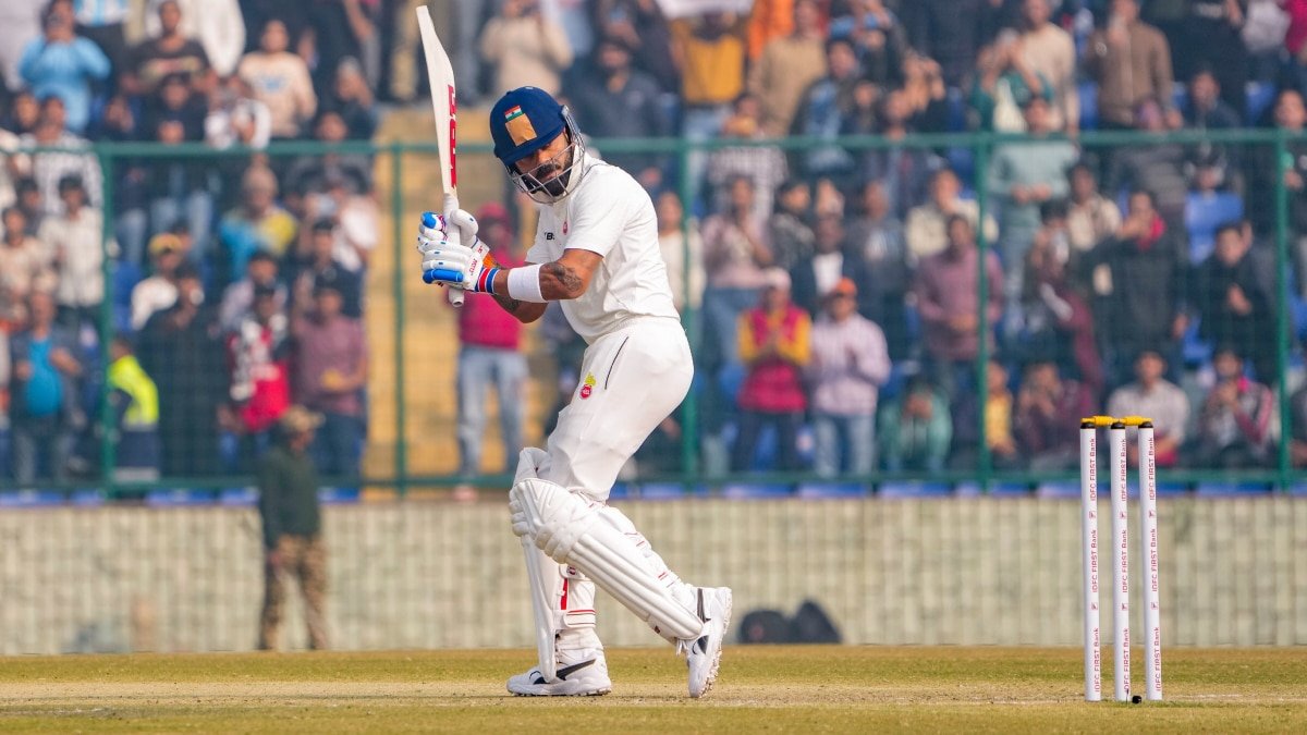 विराट को रणजी की जरूरत..., अंबाती रायडू ने किंग कोहली पर डे डाला बड़ा बयान, रेलवे के खिलाफ हुए फ्लॉप 