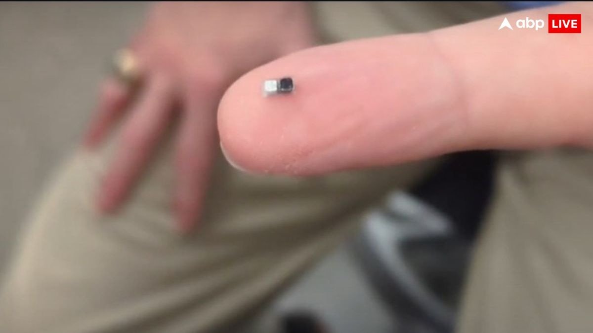 खुशखबरी! चावल के दाने से भी छोटा पेसमेकर, सिर्फ एक सिरिंज से हो जाएगा फिट, नहीं पड़ेगी सर्जरी की जरूरत