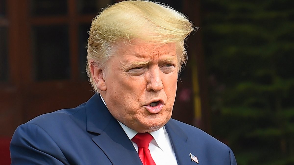 कतर ने दिया 3400 करोड़ का गिफ्ट तो खुशी से झूम उठे डोनाल्ड ट्रंप, कोई बेवकूफ ही होगा जो...