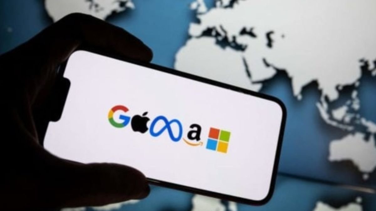 टेक कंपनियों ने मुनाफे के तोड़े सारे रिकॉर्ड, पिछले तीन महीनें में Google, Amazon, Apple, Microsoft और Meta ने कमाए अरबों