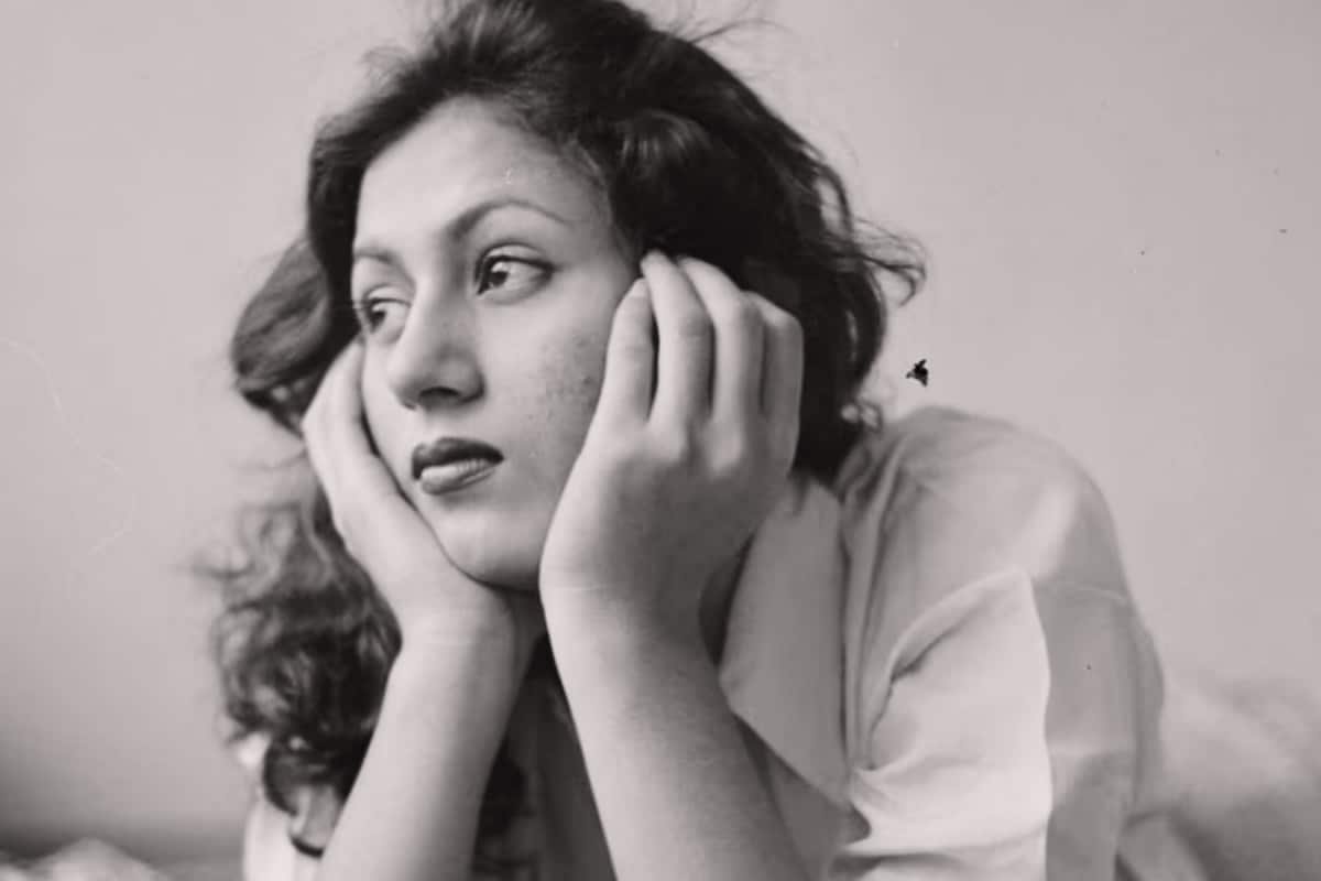 The Venus Of Indian Cinema: Debuted At 14, Became A Superstar By 16, Gone Too Soon At 36