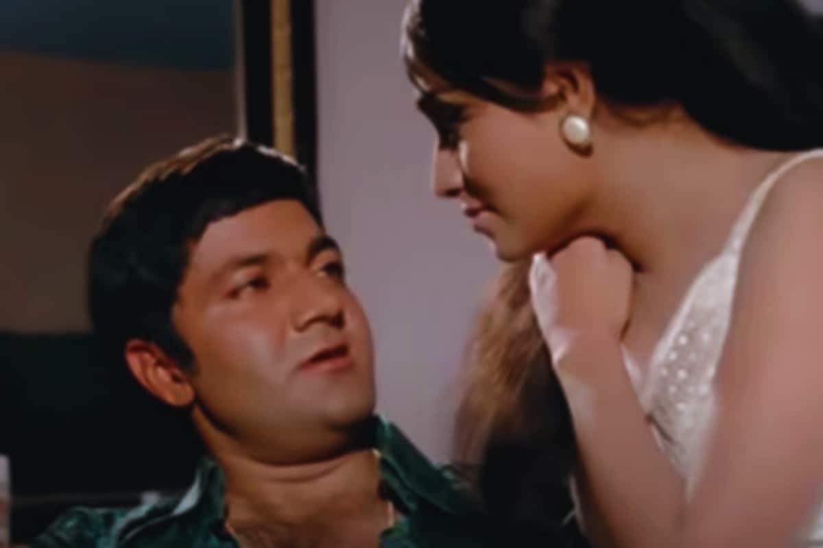 Guess Who: This Bollywood Siren Made Wives Nervous, Secretly Married Her Neighbour