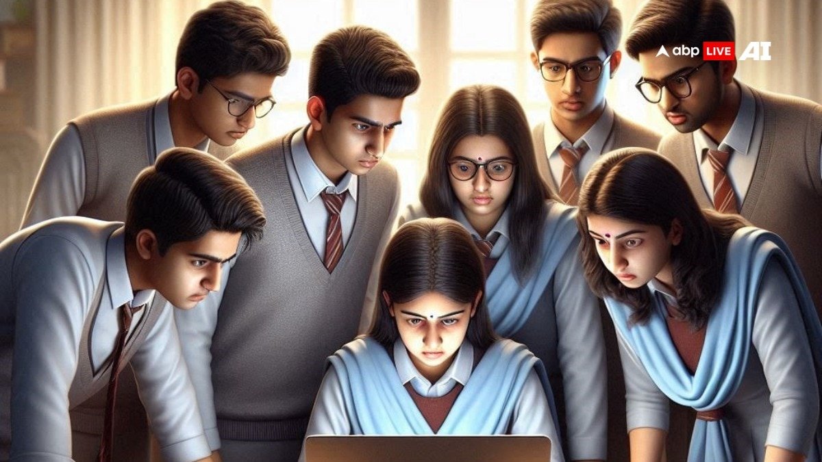 TS Inter Result 2025 LIVE: तेलंगाना बोर्ड इंटर का रिजल्ट जारी, डायरेक्ट लिंक की मदद से यहां देखें नतीजे, पढ़ें लेटेस्ट अपडेट्स