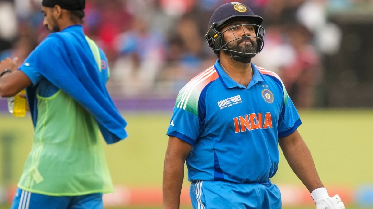 IND vs NZ Final: क्या चैंपियंस ट्रॉफी के बाद रोहित शर्मा से छिन जाएगी कप्तानी? BCCI ले सकती है फैसला