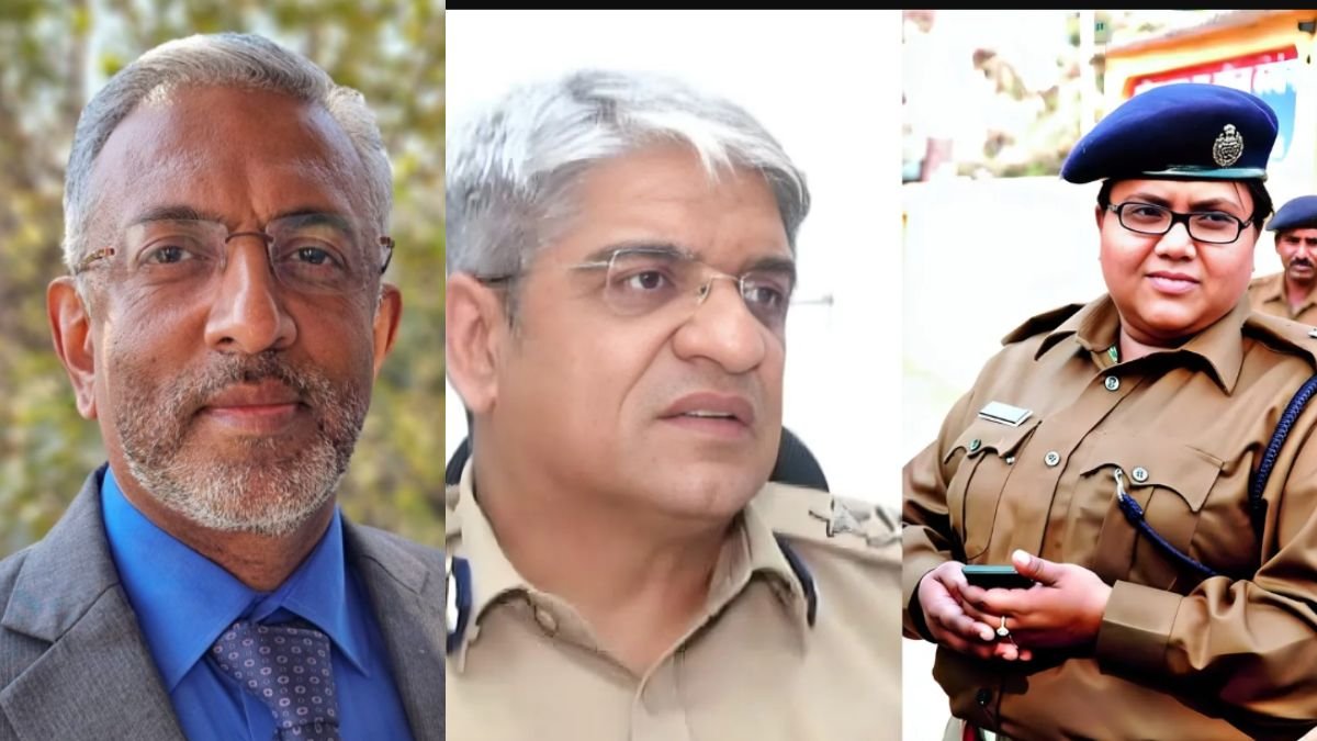 जांच से लेकर कानूनी लड़ाई तक, वो टॉप तीन अधिकारी जिनके कंधों पर है तहव्वुर राणा को जेल पहुंचाने की जिम्मेदारी