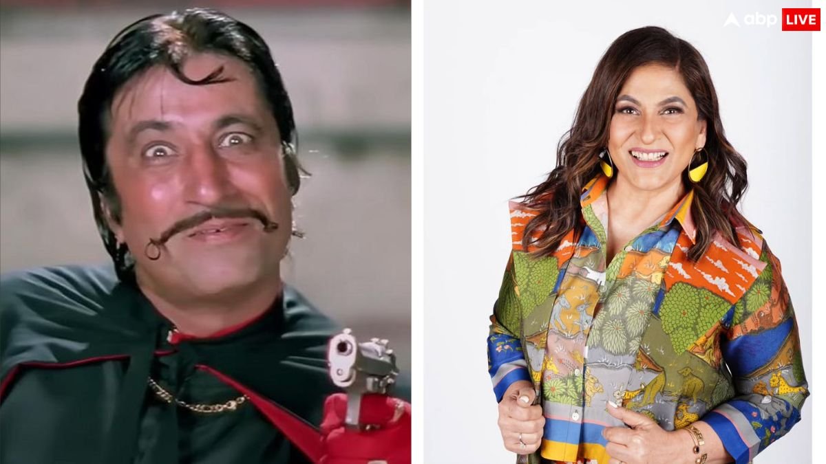 जब शक्ति कपूर ने अर्चना पूरन सिंह को इंप्रेस करने के लिए किया था ट्राई, फिर इस वजह से बना ली थी दूरी