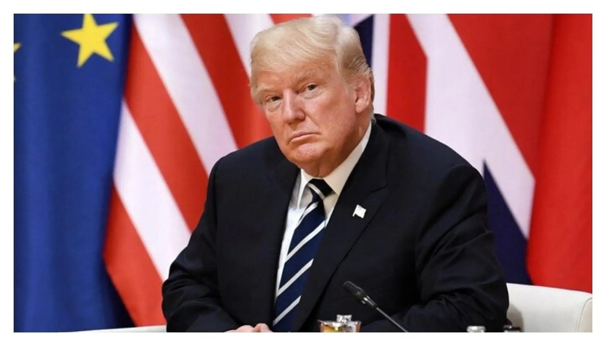 तुम्हे मारने में एक पल भी नहीं हिचकिचाऊंगा, ट्रंप के कब्जे वाले बयान से नाराज ईरान के सांसद ने दी धमकी