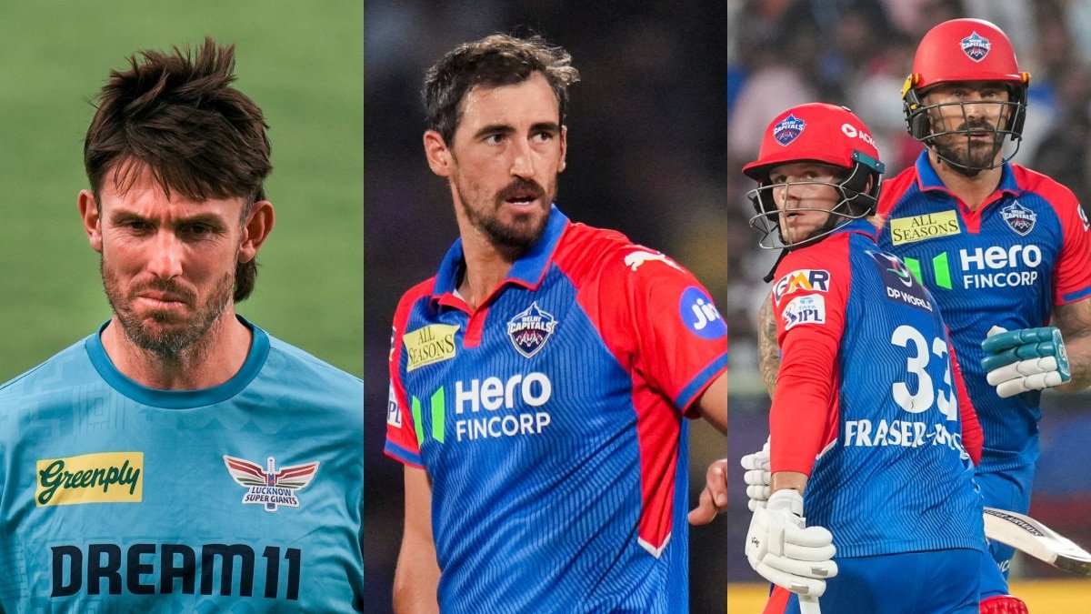 IPL 2025 के लिए भारत वापस आएंगे कंगारू खिलाड़ी या नहीं, क्रिकेट ऑस्ट्रेलिया जारी किया बयान