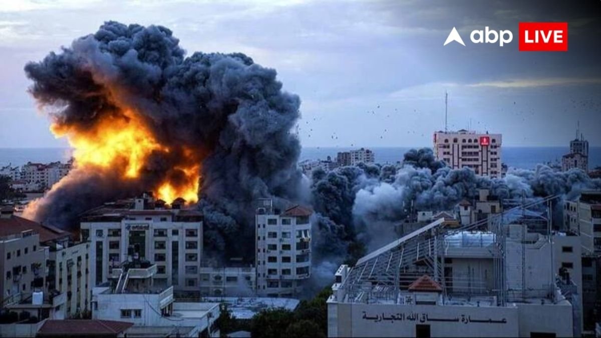 पता होता, गाजा में होगी इतनी तबाही तो नहीं करते इजरायल पर हमला, हमास नेता का बड़ा बयान