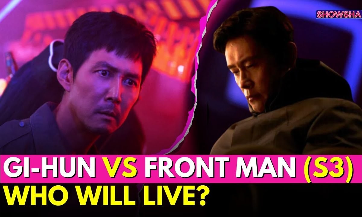 Squid Game S03: Creator Hwang Dong-Hyuk Opens Up On Seong Gi-Huns End, Chul-Su Doll I WATCH