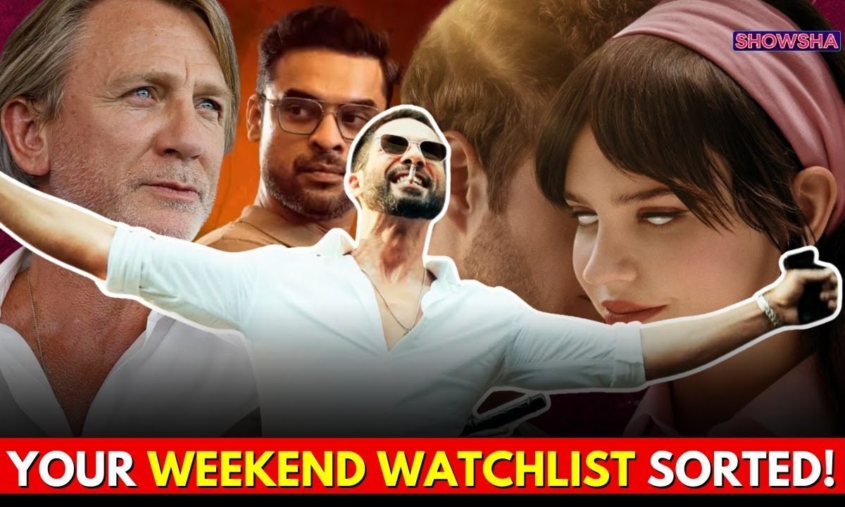 From Deva To Identity, Here Are 6 Fresh Releases Thatll Make Your Weekend Shandaar I WATCH