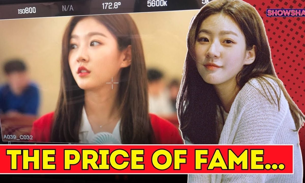 Kim Sae-ron Death: DUI Incident, Cancel Culture & Mistellation Led To Emotional Distress? | N18G